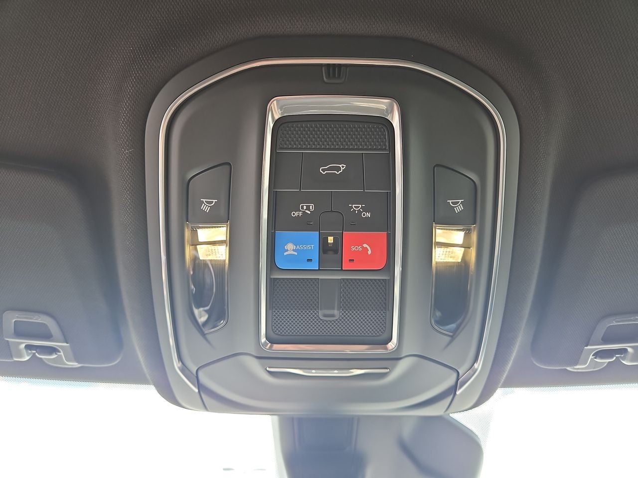 2025 Jeep Grand Cherokee GRAND CHEROKEE LAREDO 4X4