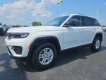 2025 Jeep Grand Cherokee GRAND CHEROKEE LAREDO 4X4