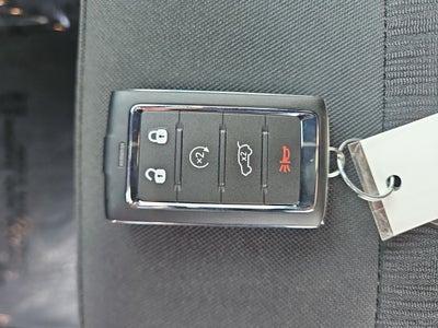 2025 Jeep Grand Cherokee GRAND CHEROKEE LAREDO 4X4