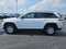 2025 Jeep Grand Cherokee GRAND CHEROKEE LAREDO 4X4