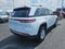 2025 Jeep Grand Cherokee GRAND CHEROKEE LAREDO 4X4