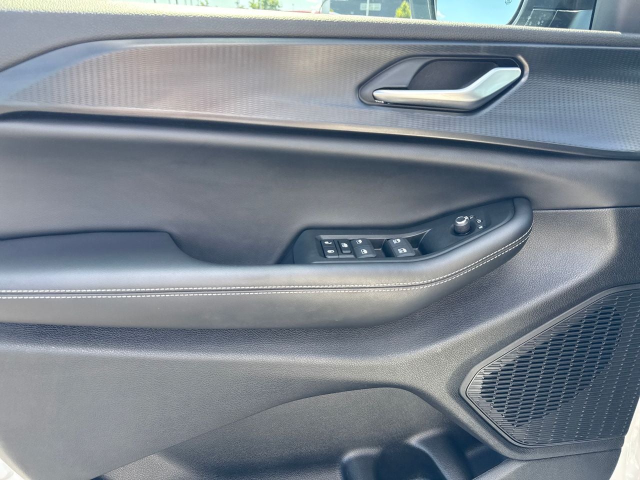 2024 Jeep Grand Cherokee Laredo 4x4