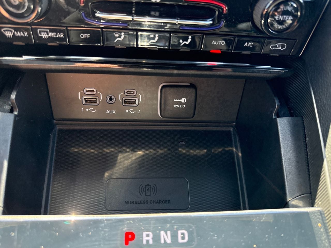 2024 Jeep Grand Cherokee Laredo 4x4