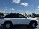 2024 Jeep Grand Cherokee Laredo 4x4
