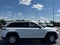 2024 Jeep Grand Cherokee Laredo 4x4