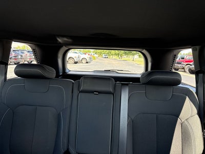 2024 Jeep Grand Cherokee Laredo 4x4