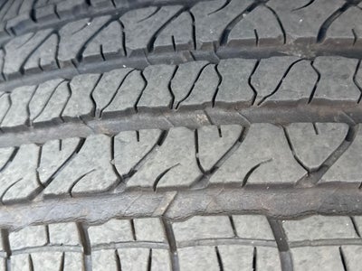 2024 Jeep Grand Cherokee Laredo 4x4