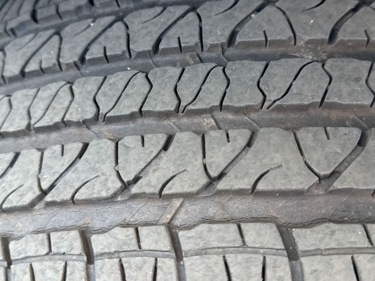 2024 Jeep Grand Cherokee Laredo 4x4