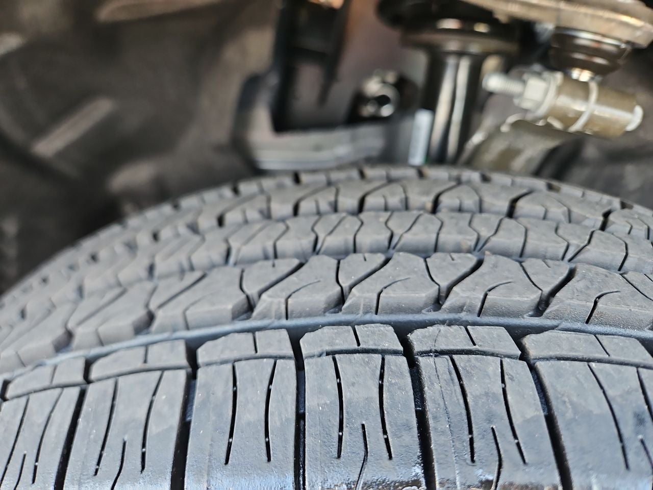 2025 Jeep Grand Cherokee GRAND CHEROKEE LAREDO 4X4