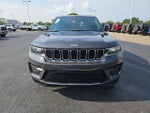 2025 Jeep Grand Cherokee GRAND CHEROKEE LAREDO 4X4