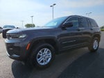 2025 Jeep Grand Cherokee GRAND CHEROKEE LAREDO 4X4