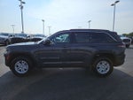 2025 Jeep Grand Cherokee GRAND CHEROKEE LAREDO 4X4