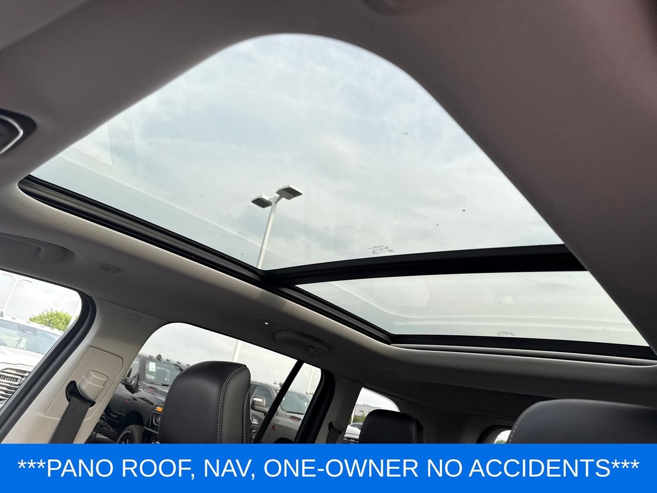 2022 Jeep Grand Cherokee Limited 4x4