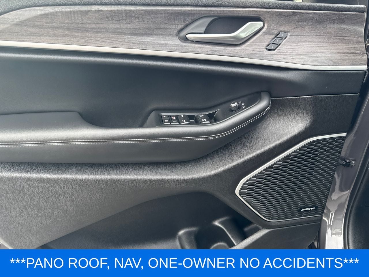 2022 Jeep Grand Cherokee Limited 4x4