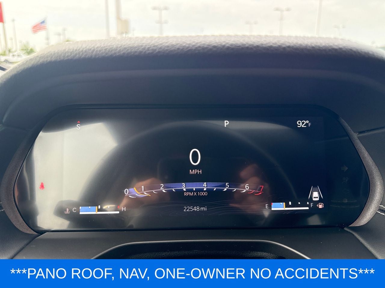 2022 Jeep Grand Cherokee Limited 4x4