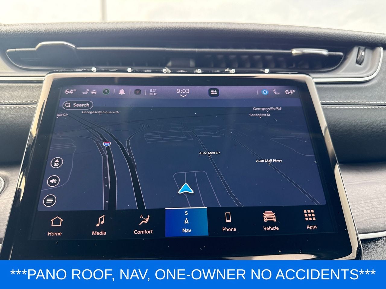 2022 Jeep Grand Cherokee Limited 4x4