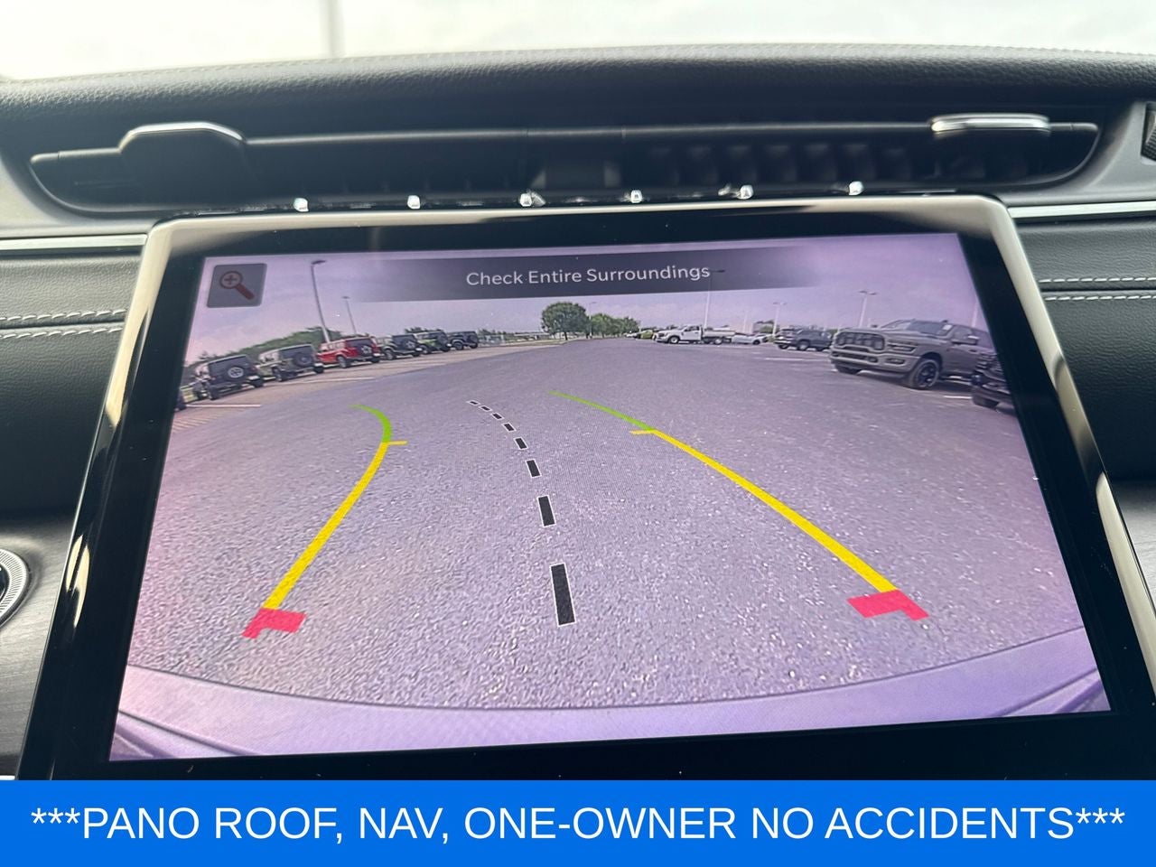 2022 Jeep Grand Cherokee Limited 4x4