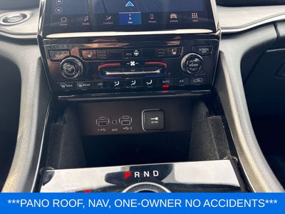 2022 Jeep Grand Cherokee Limited 4x4