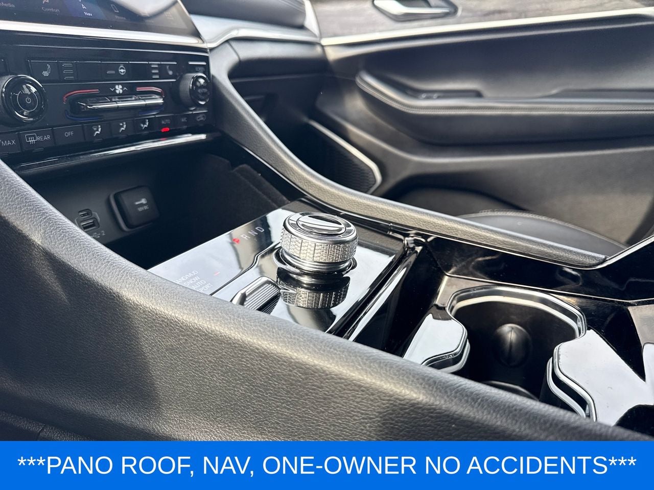 2022 Jeep Grand Cherokee Limited 4x4