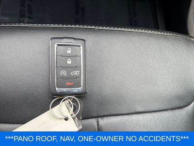 2022 Jeep Grand Cherokee Limited 4x4