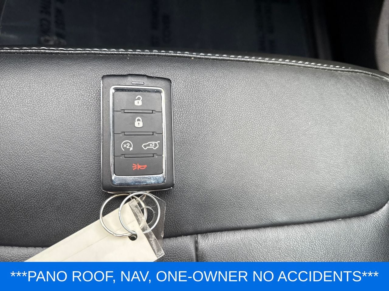 2022 Jeep Grand Cherokee Limited 4x4