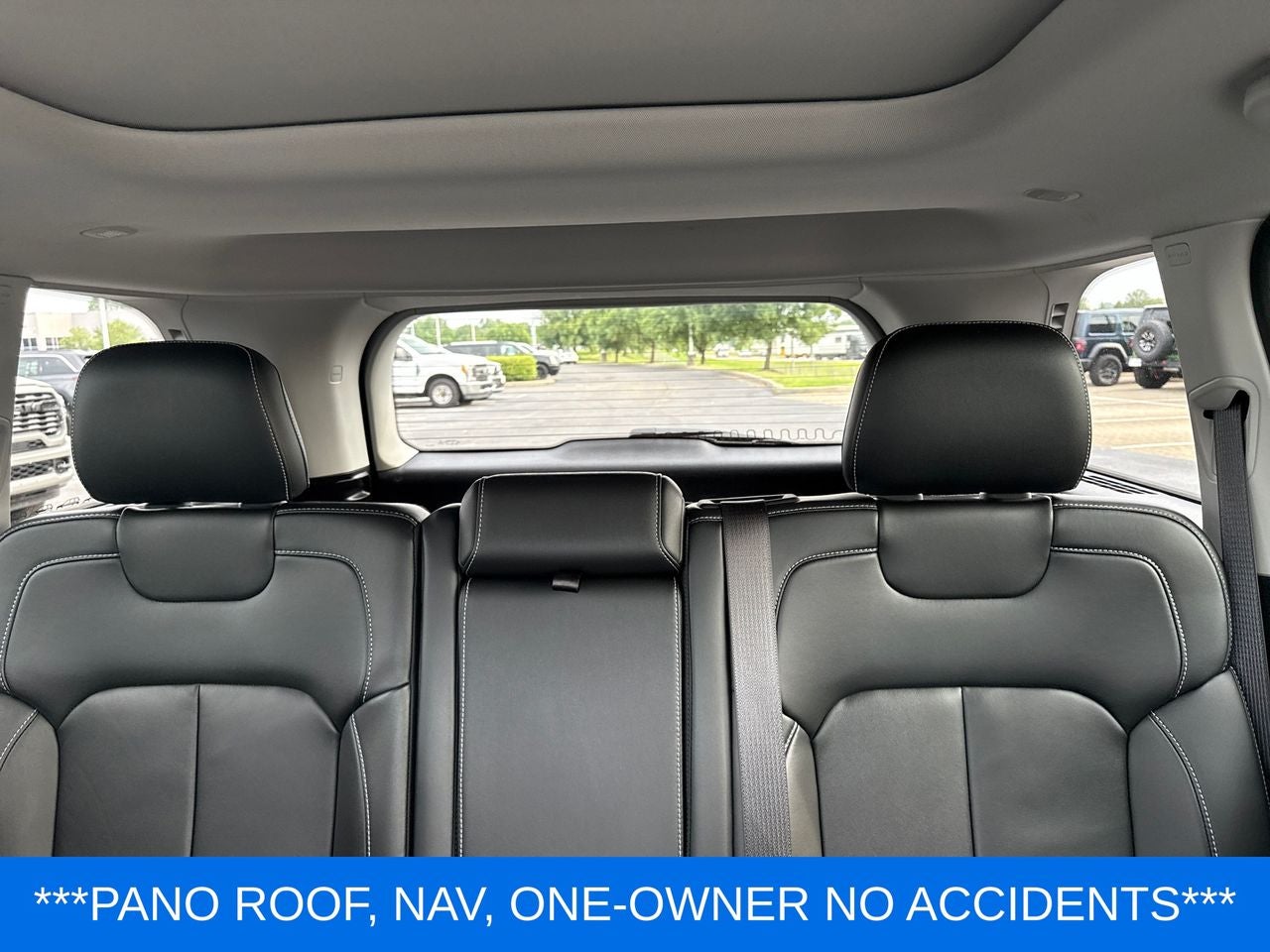 2022 Jeep Grand Cherokee Limited 4x4