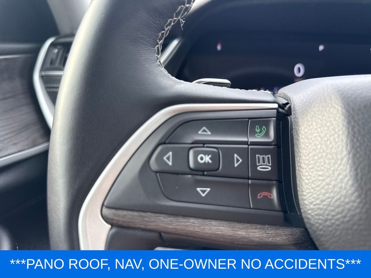 2022 Jeep Grand Cherokee Limited 4x4