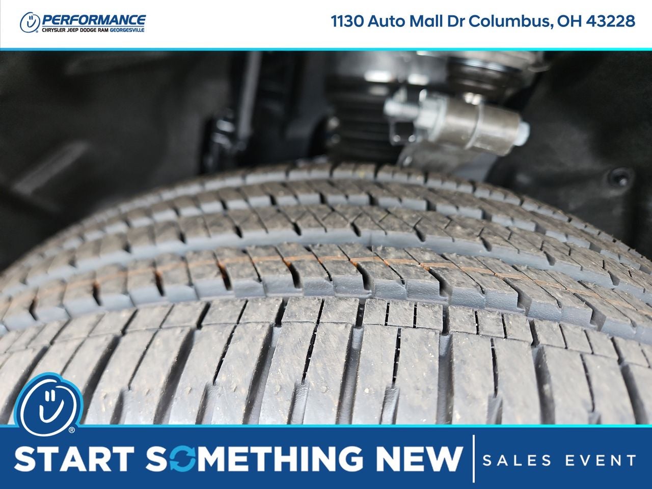 2025 Jeep Grand Cherokee GRAND CHEROKEE OVERLAND 4X4