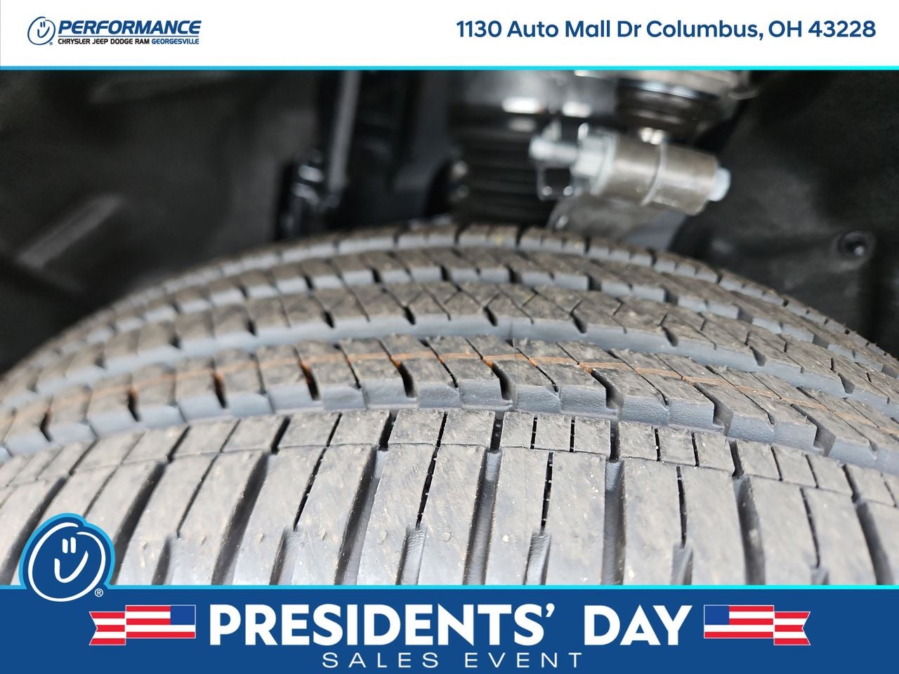 2025 Jeep Grand Cherokee GRAND CHEROKEE OVERLAND 4X4