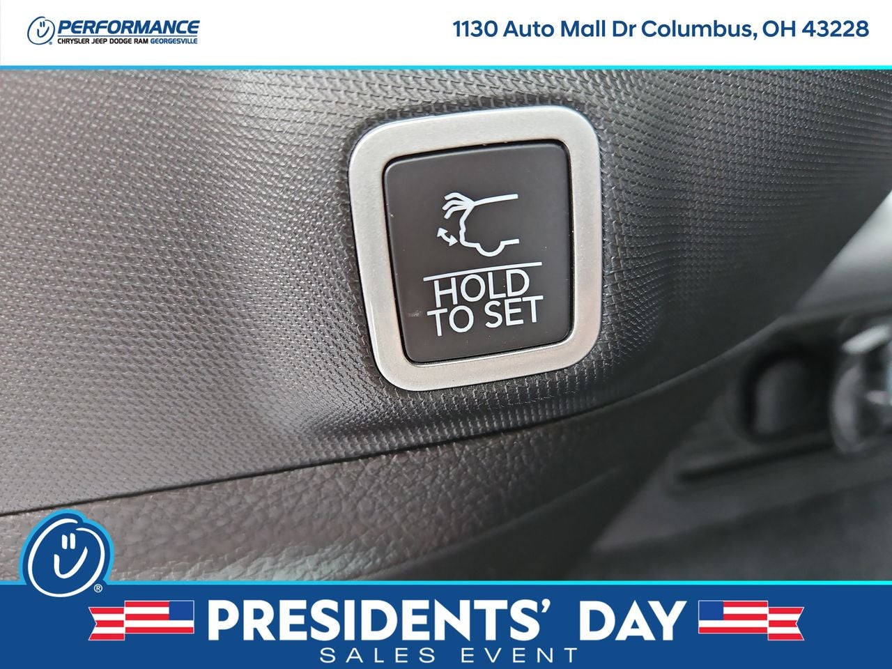 2025 Jeep Grand Cherokee GRAND CHEROKEE OVERLAND 4X4