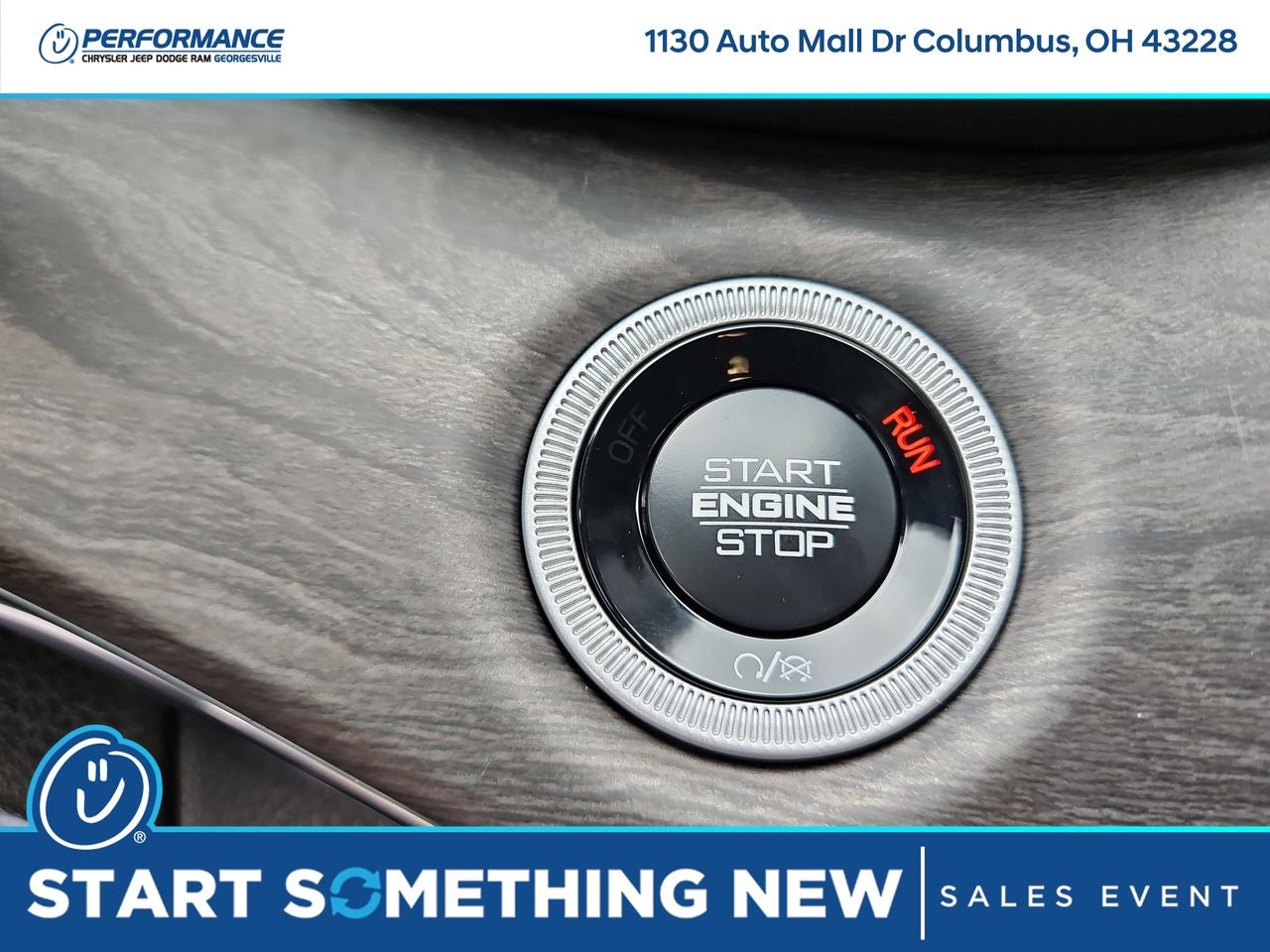 2025 Jeep Grand Cherokee GRAND CHEROKEE OVERLAND 4X4