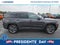 2025 Jeep Grand Cherokee GRAND CHEROKEE OVERLAND 4X4