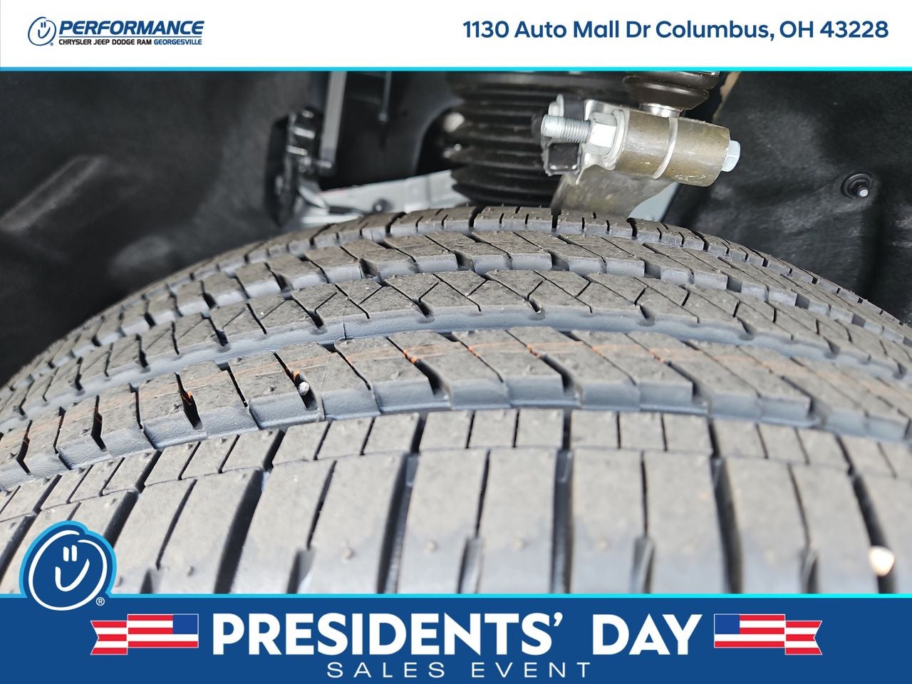 2025 Jeep Grand Cherokee GRAND CHEROKEE OVERLAND 4X4