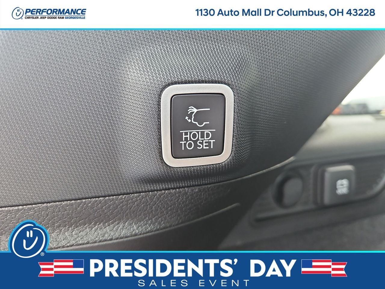 2025 Jeep Grand Cherokee GRAND CHEROKEE OVERLAND 4X4