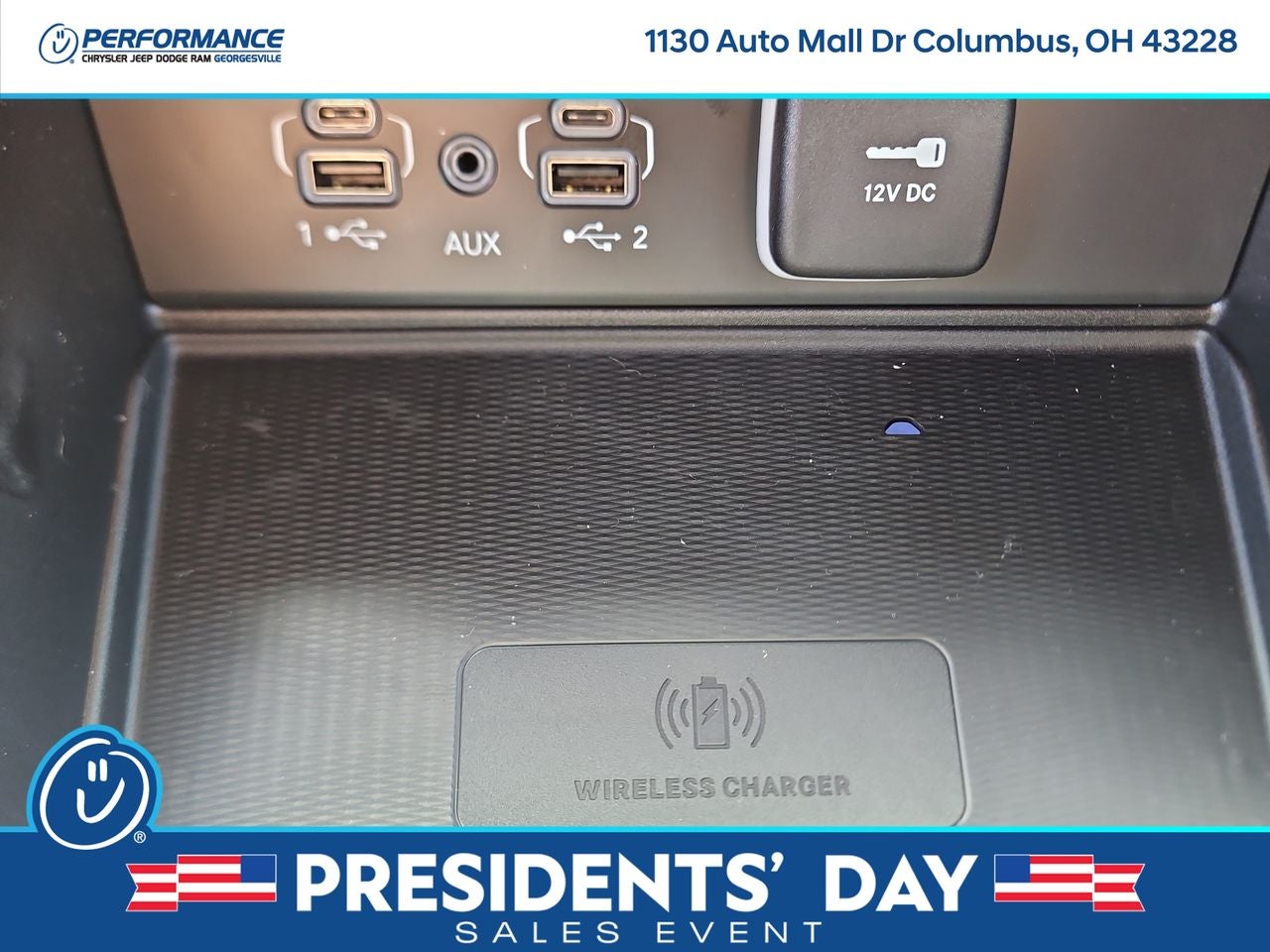 2025 Jeep Grand Cherokee GRAND CHEROKEE OVERLAND 4X4