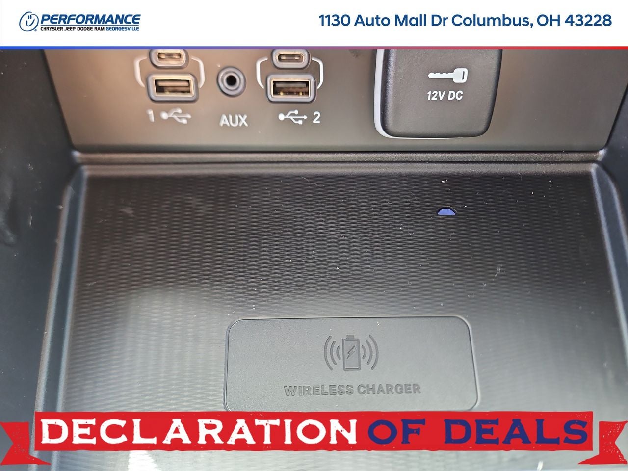 2025 Jeep Grand Cherokee GRAND CHEROKEE OVERLAND 4X4