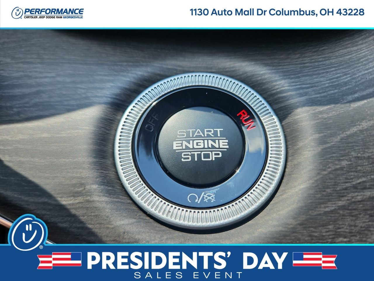 2025 Jeep Grand Cherokee GRAND CHEROKEE OVERLAND 4X4