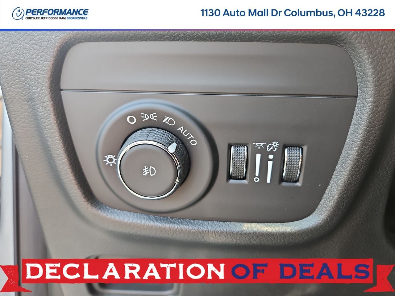 2025 Jeep Grand Cherokee GRAND CHEROKEE OVERLAND 4X4