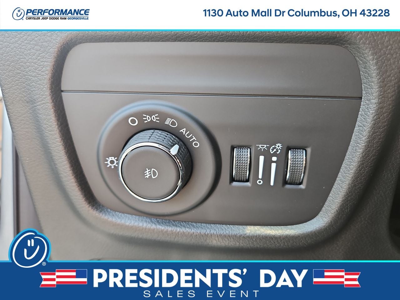 2025 Jeep Grand Cherokee GRAND CHEROKEE OVERLAND 4X4