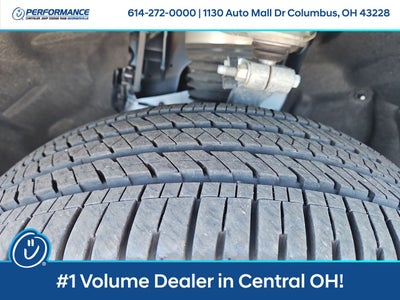 2025 Jeep Grand Cherokee GRAND CHEROKEE OVERLAND 4X4