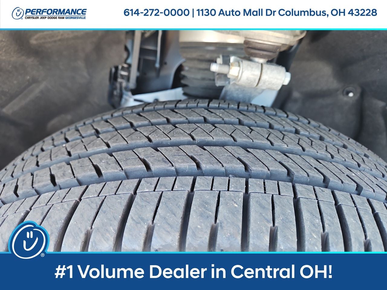 2025 Jeep Grand Cherokee GRAND CHEROKEE OVERLAND 4X4