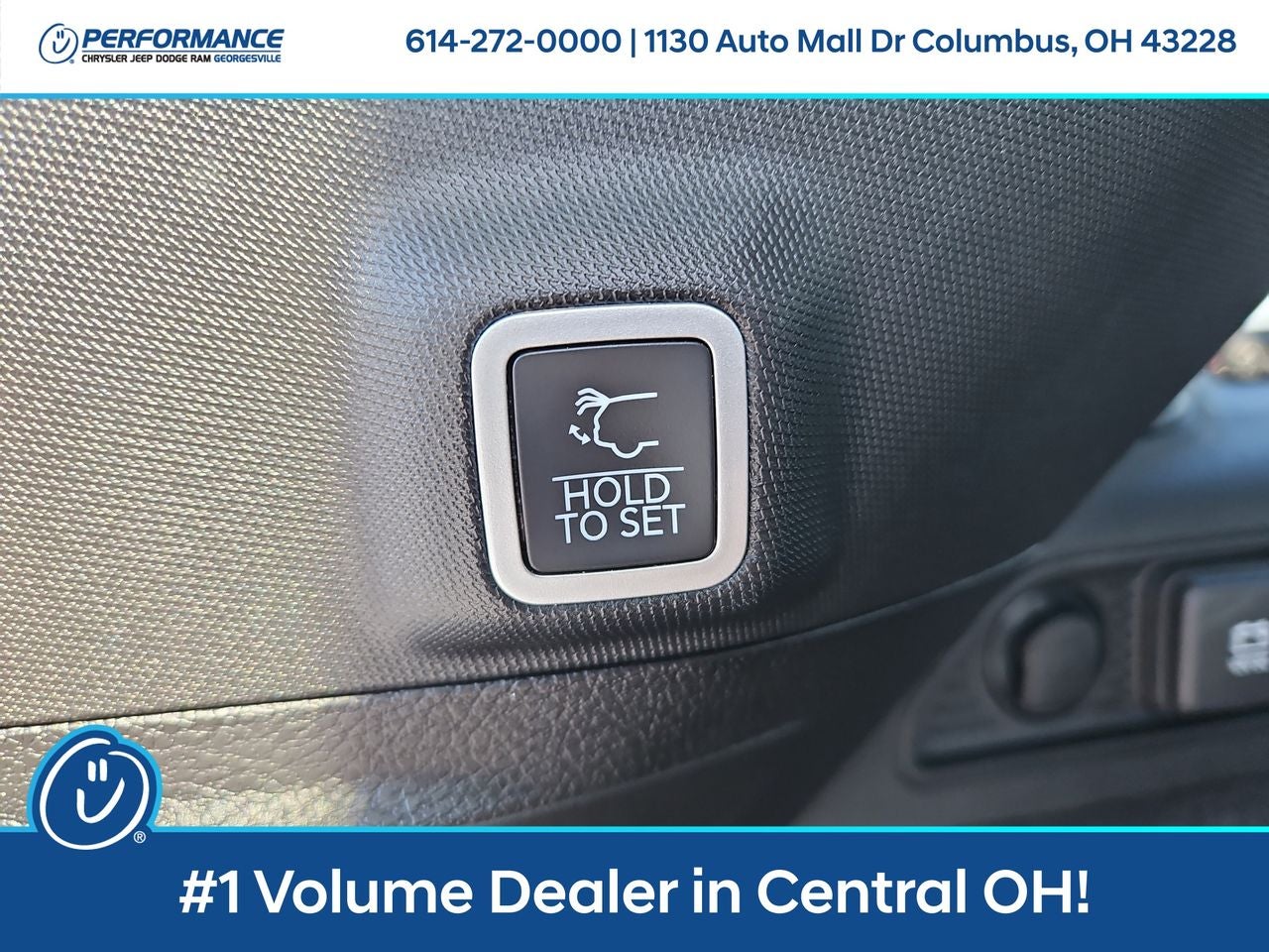 2025 Jeep Grand Cherokee GRAND CHEROKEE OVERLAND 4X4