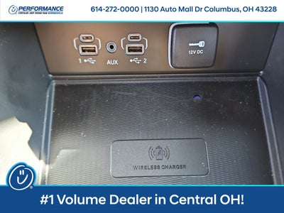 2025 Jeep Grand Cherokee GRAND CHEROKEE OVERLAND 4X4