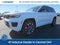 2025 Jeep Grand Cherokee GRAND CHEROKEE OVERLAND 4X4