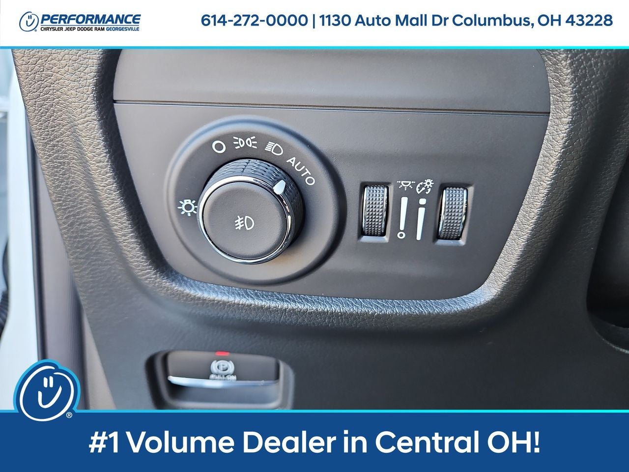 2025 Jeep Grand Cherokee GRAND CHEROKEE OVERLAND 4X4