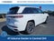 2025 Jeep Grand Cherokee GRAND CHEROKEE OVERLAND 4X4