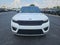 2025 Jeep Grand Cherokee GRAND CHEROKEE SUMMIT RESERVE 4X4