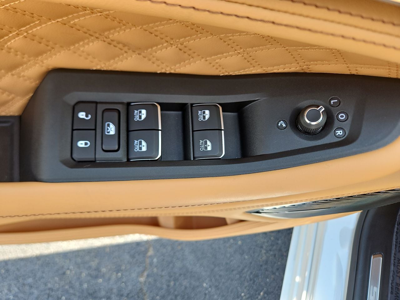 2025 Jeep Grand Cherokee GRAND CHEROKEE SUMMIT RESERVE 4X4