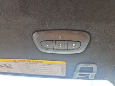 2025 Jeep Grand Cherokee GRAND CHEROKEE SUMMIT RESERVE 4X4