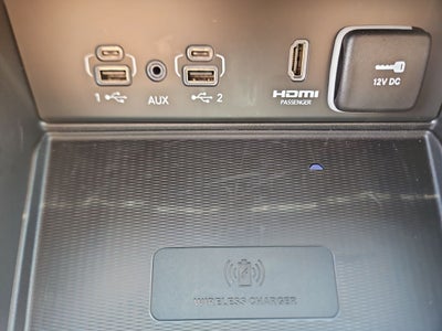 2025 Jeep Grand Cherokee GRAND CHEROKEE SUMMIT RESERVE 4X4